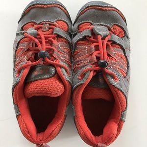 LL Bean toddler shoes